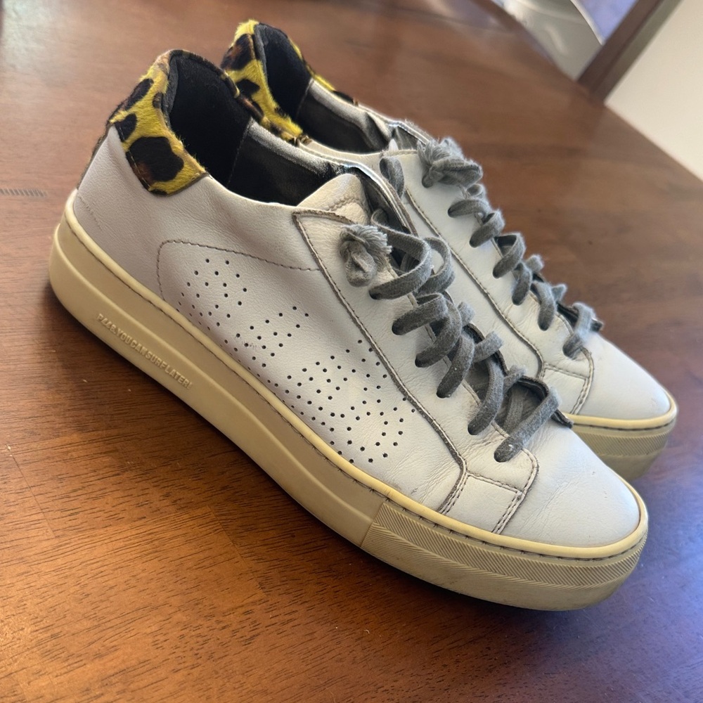 P458 Thea sneakers size 39